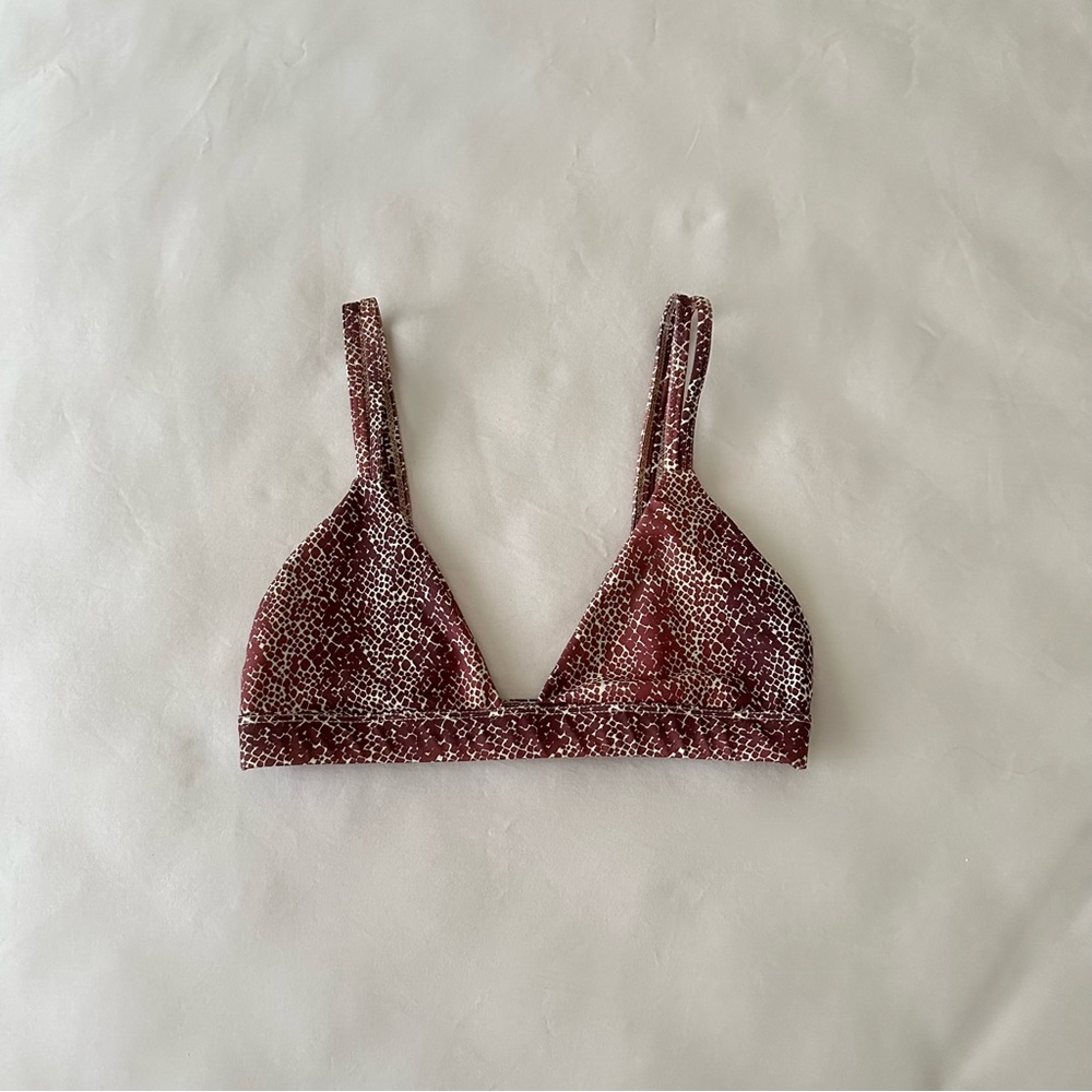 Benoa Bruna top